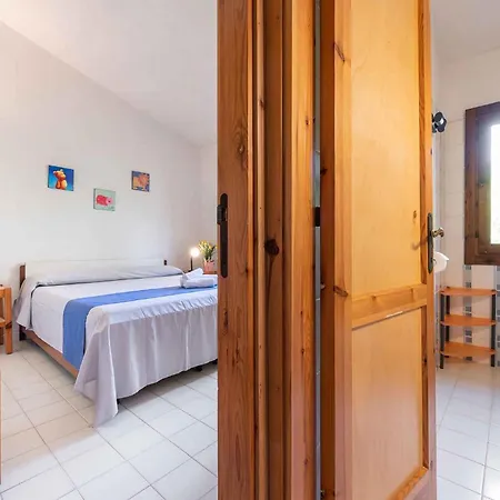 公寓 In 23142 Porto Istana